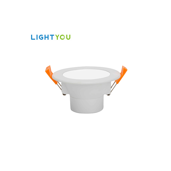 Smart Lighting